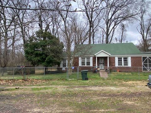 Photo of 3524 JAMES RD, Memphis, TN 38128 (MLS # 10215292)