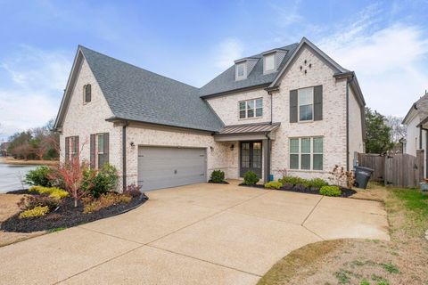 Photo of 10006 ADAGIO CV, Lakeland, TN 38002 (MLS # 10212967)