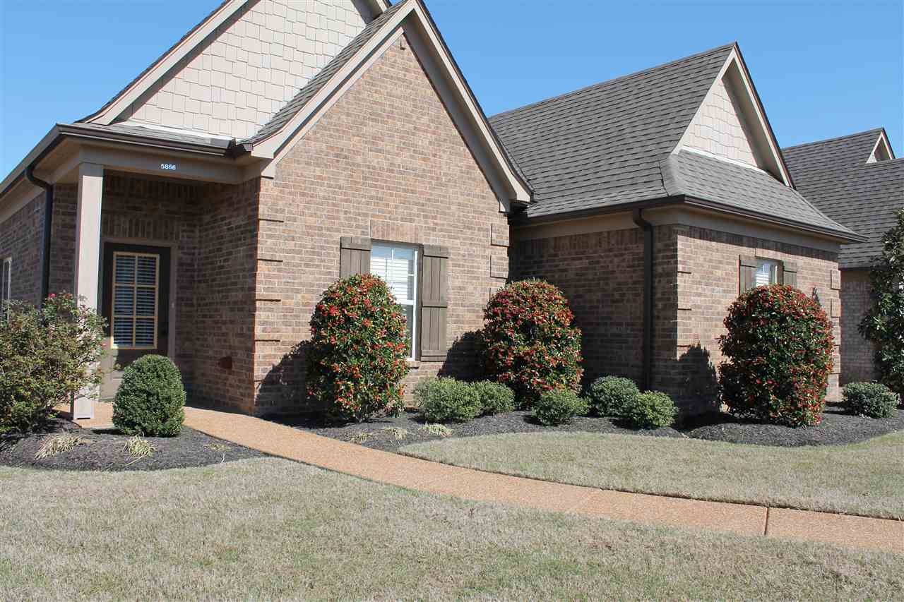 Photo 1 of 25 — 5866 SAVANNAH PKY, Southaven, MS 38672