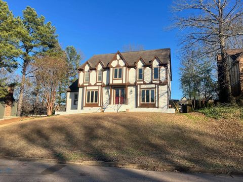 2654 FOX CREEK DR Germantown TN 38138