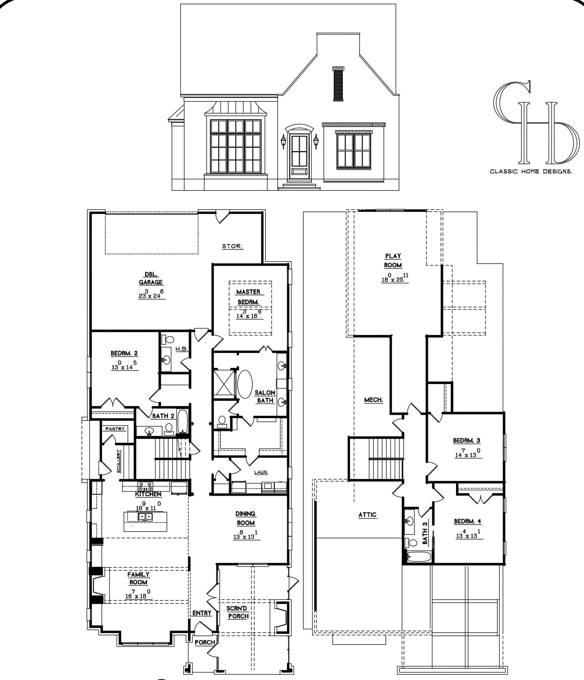 10100 HIDDEN BROOK LOOP S