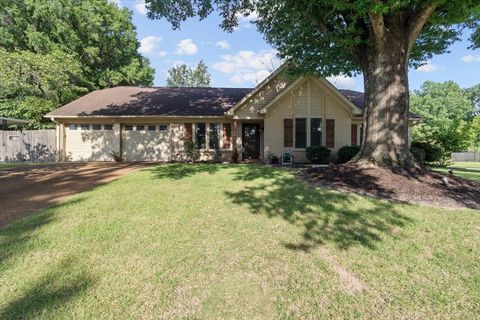 Photo of 2488 TARBET DR, Memphis, TN 38119 (MLS # 10226955)