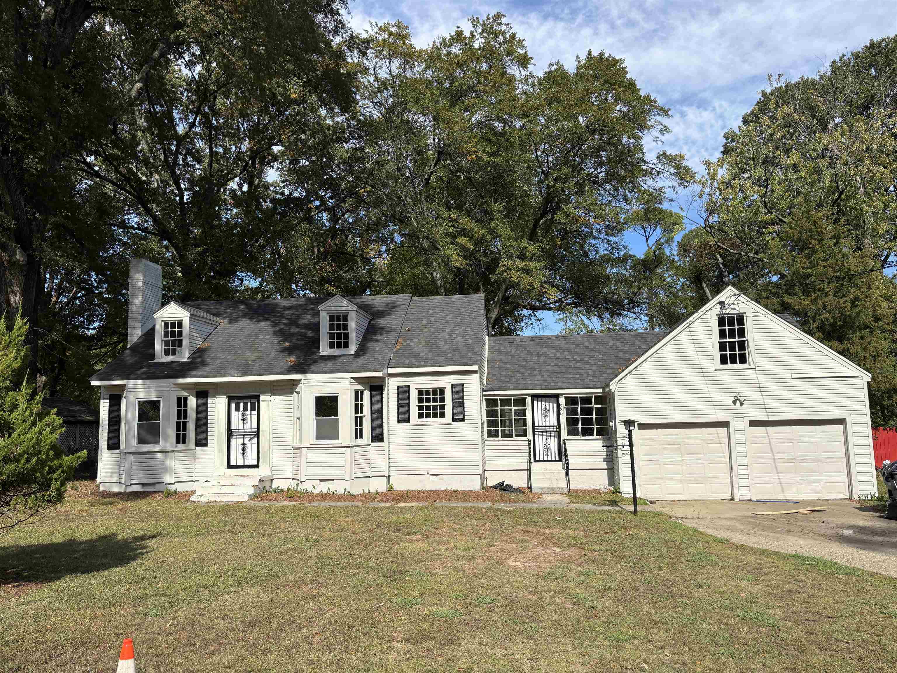 Memphis, Tennessee 38116, United States, 4 Bedrooms Bedrooms, ,1 BathroomBathrooms,Residential,Active,238899