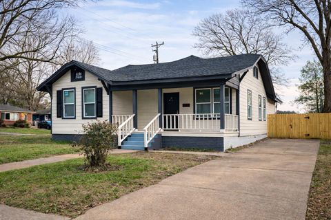 Photo of 3143 PACIFIC AVE, Memphis, TN 38112 (MLS # 10216405)