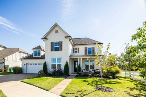 Photo of 12495 NOBLE OAK DR, Arlington, TN 38002 (MLS # 10207172)
