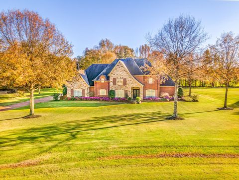 Photo of 840 WHITEHALL CT, Eads, TN 38028 (MLS # 10209545)