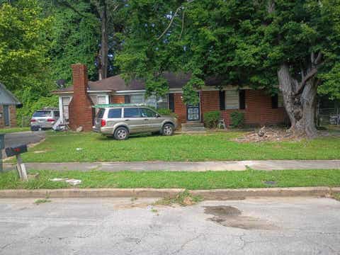 Photo of 4051 RIDGEDALE ST, Memphis, TN 38127 (MLS # 10226486)