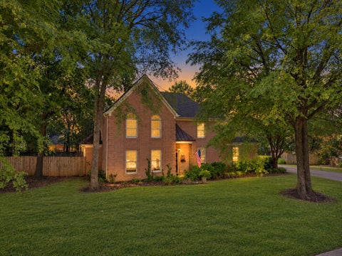 Photo of 8575 STABLEMILL LN, Memphis, TN 38016 (MLS # 10230574)