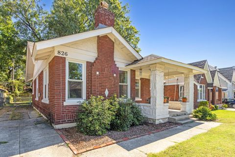 Photo of 826 N WILLETT ST, Memphis, TN 38107 (MLS # 10214987)