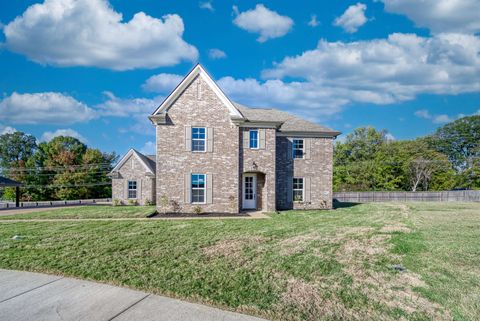 Photo of 46 FORSYTH LN, Munford, TN 38058 (MLS # 10205408)