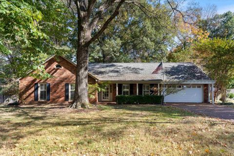 1528 Holly Hill Dr, Germantown, TN 38138 - MLS#: 10195605