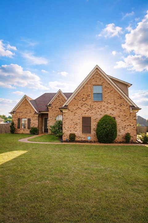 Photo of 70 JAMES XING, Oakland, TN 38060 (MLS # 10218706)