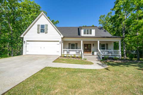 Photo of 265 ISLAND VIEW DR, Counce, TN 38326 (MLS # 10219375)