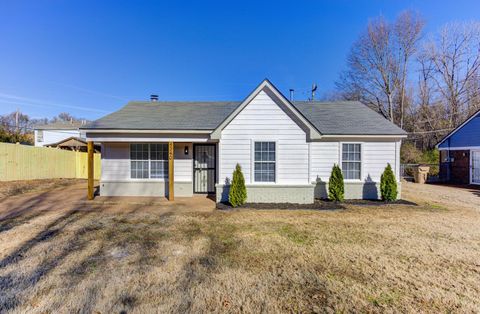 Photo of 4340 ELYSIAN DR, Memphis, TN 38128 (MLS # 10211732)