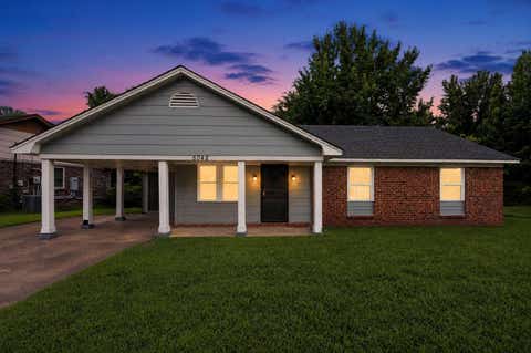 Photo of 5042 ANDOVER DR, Memphis, TN 38109 (MLS # 10226877)