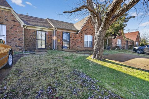 Photo of 6459 E SUMMER CRK, Memphis, TN 38141 (MLS # 10213707)