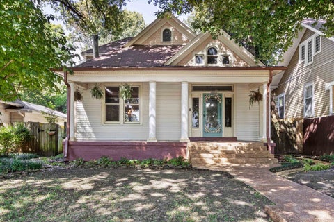Photo of 1378 GOODBAR AVE, Memphis, TN 38104 (MLS # 10230965)
