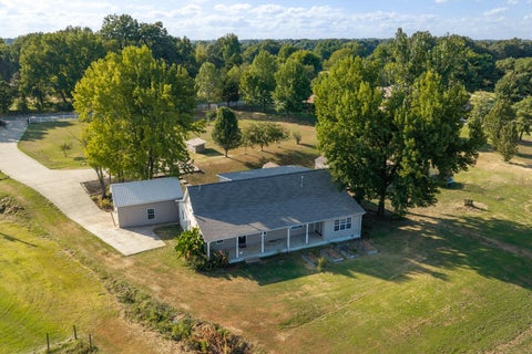 Photo of 420 SANFORD RD, Covington, TN 38019 (MLS # 10230093)