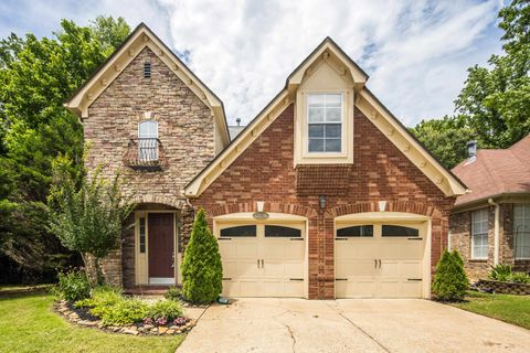 Photo of 12206 LONGLEAF OAK TRL, Arlington, TN 38002 (MLS # 10223654)