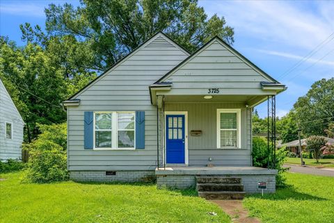 Photo of 3725 SPOTTSWOOD AVE, Memphis, TN 38111 (MLS # 10226427)