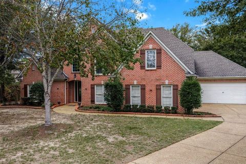 Photo of 1164 MOSS CREEK CV, Collierville, TN 38017 (MLS # 10209000)