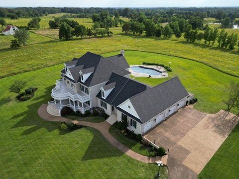9125 HWY 196 HWY Collierville MS 38017