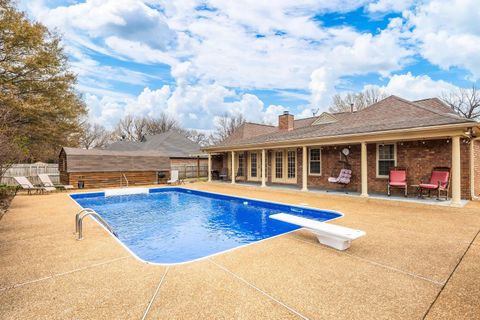 Photo of 3857 THISTLE KNOLL CV, Bartlett, TN 38135 (MLS # 10212042)