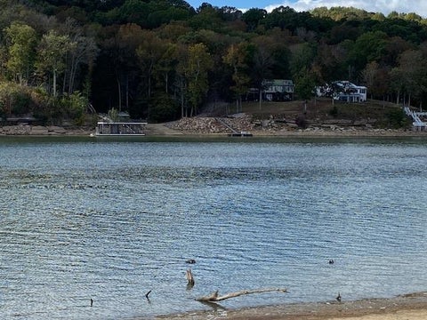 Photo of 1929 HARDIN BOTTOM RIVER RD, Bath Springs, TN 38311 (MLS # 10159099)