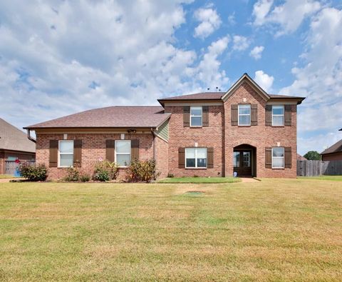 Photo of 82 RIDGE TOP CV, Atoka, TN 38004 (MLS # 10205203)