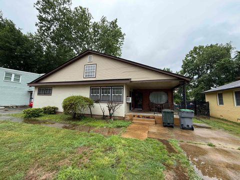 Photo of 1763 EDWARD AVE, Memphis, TN 38107 (MLS # 10220949)