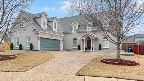 Photo of 621 SUGARBUSH CV S, Collierville, TN 38017 (MLS # 10216486)