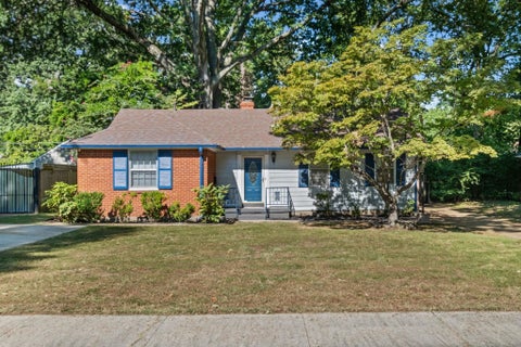 Photo of 1091 WINGFIELD RD, Memphis, TN 38122 (MLS # 10229119)