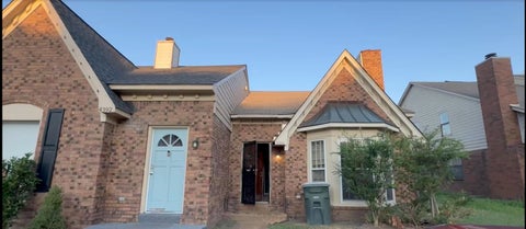Photo of 4394 FOREST VALLEY DR, Memphis, TN 38141 (MLS # 10230721)