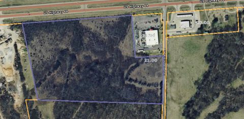 0 HWY 64 HWY Somerville TN 38068