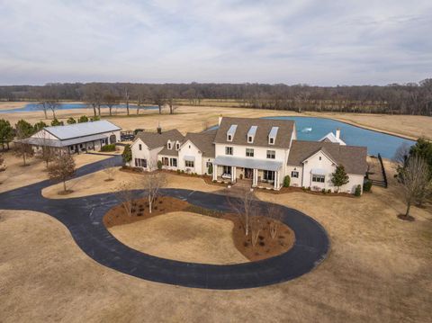 770 BALLARD RD Piperton TN 38017