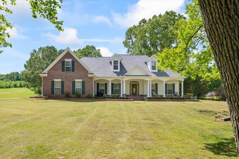 Photo of 425 ALISHA DR, Rossville, TN 38066 (MLS # 10219491)