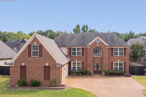 Photo of 12147 BROOKS RIVER DR, Arlington, TN 38002 (MLS # 10230483)
