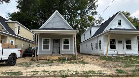 Photo of 992 SEATTLE DR, Memphis, TN 38114 (MLS # 10203859)