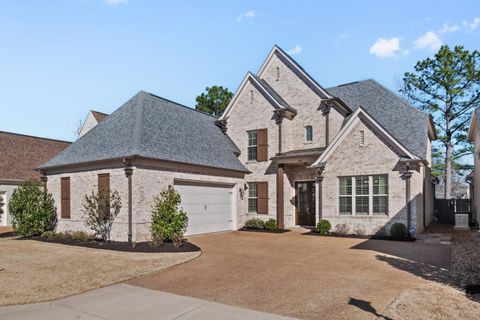 Photo of 202 CHADWICK WOODS LN, Collierville, TN 38017 (MLS # 10215661)