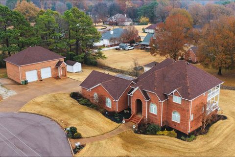 Photo of 103 APRIL CV, Ripley, TN 38063 (MLS # 10210407)