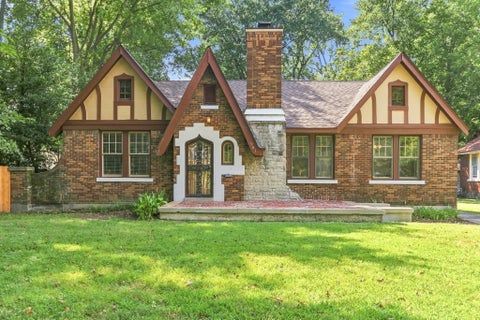 Photo of 961 N BARKSDALE ST, Memphis, TN 38107 (MLS # 10229373)