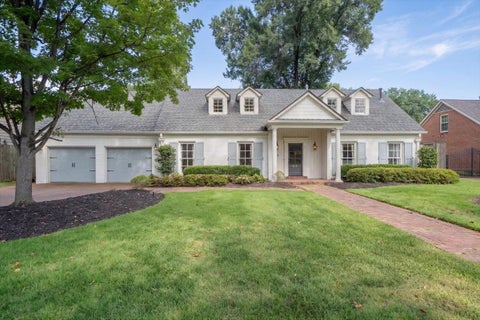 Photo of 816 REDDOCH ST, Memphis, TN 38120 (MLS # 10229109)