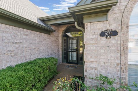 Photo of 9769 MISTY PINE DR, Memphis, TN 38002 (MLS # 10208906)