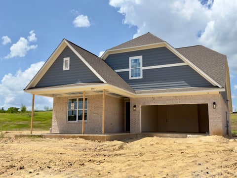 Photo of 5777 HOLLOW OAK DR W, Arlington, TN 38002 (MLS # 10225994)