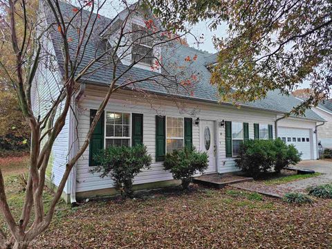 Photo of 111 TAYLOR DR, Bells, TN 38006 (MLS # 10210342)