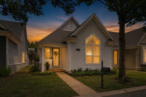 Photo of 1444 ISLAND TOWN CV, Memphis, TN 38103 (MLS # 10227348)