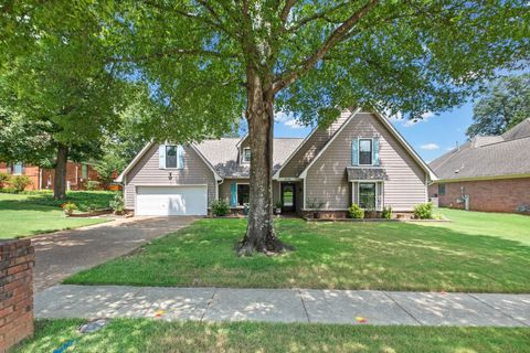 Photo of 3078 STONECREST CIR, Lakeland, TN 38002 (MLS # 10226726)