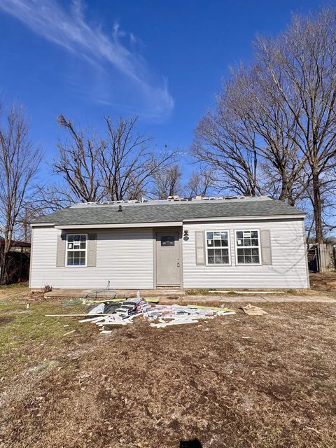 Photo of 4774 MONTGOMERY RD, Millington, TN 38053 (MLS # 10213465)