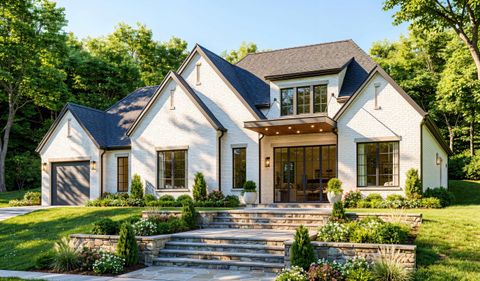 Photo of 131 FOREST HILL IRENE RD, Cordova, TN 38018 (MLS # 10213816)