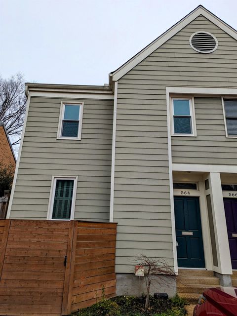 564 Vinton Square Cv Unit 564, Memphis, TN 38104 - #: 10187833